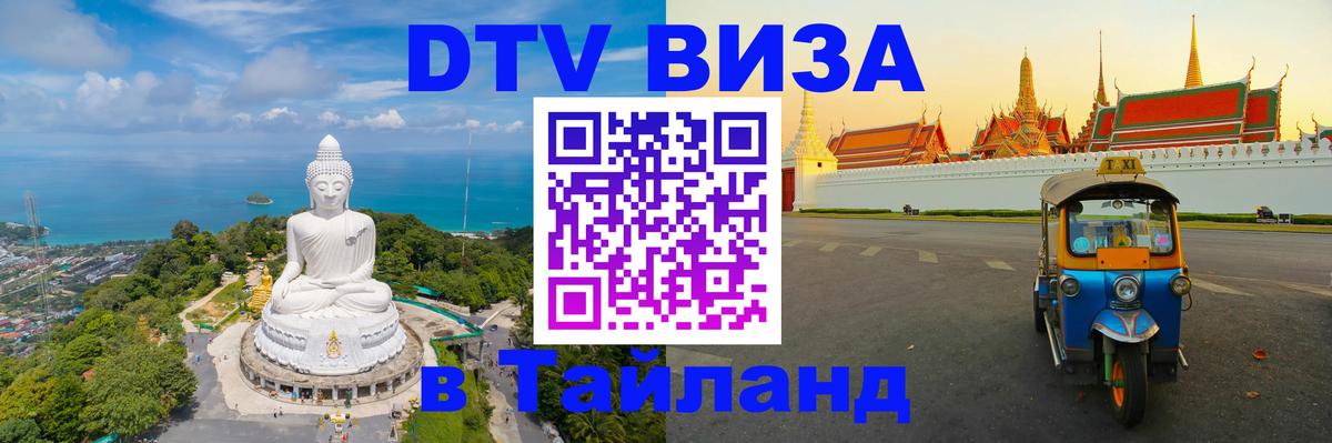 Сколько стоит DTV виза — актуальные цены, оформление даже без документов - 07.12.2025 